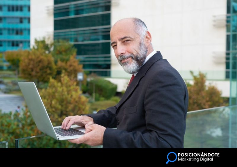 Posicionamiento Orgánico SEO