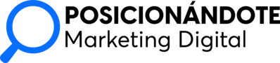 Posicionándote Marketing Digital