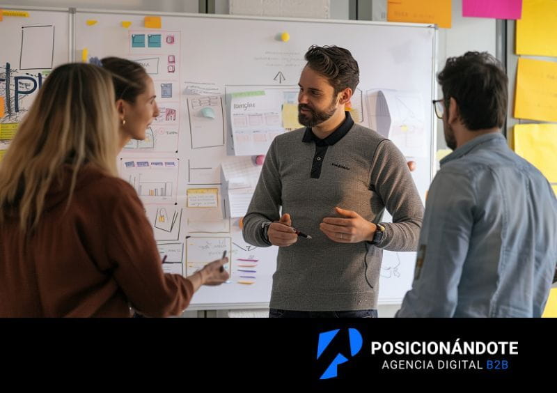 Agencia de Marketing Digital Culiacán