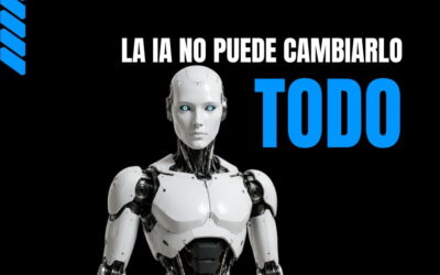 Errores de las empresas al implementar la Inteligencia Artificial